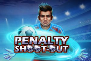 Maxbet Penalty Shoot-Out móvel