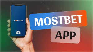 Мобільне казино Mostbet