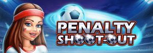 Penalty Shoot-out Yuvaları Şehir Kumarhanesi