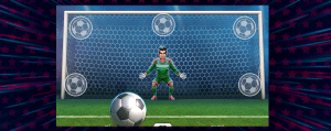 Penalty Shoot-out Parimatch کیسینو