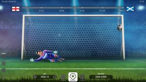 Penalty Shoot Out demo