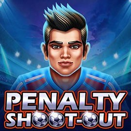 Гульня Penalty Shoot-out