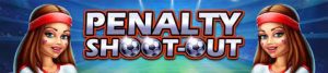 Penalty Shoot-out First Casino