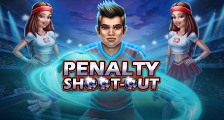 Esportes Da Sorte Penalty Shoot Out.