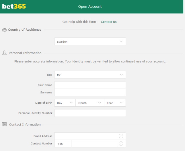 Penalty Shoot Out Bet365 Registration.