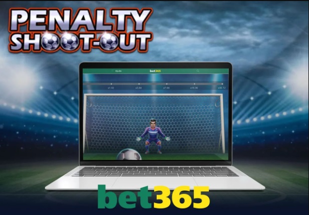 Penalty Shoot Out Bet365.