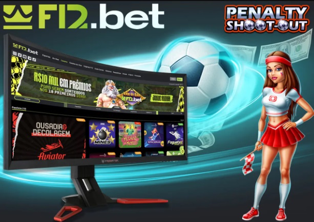 Penalty Shoot Out F12Bet.