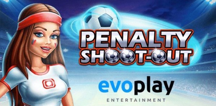 Penalty Shoot-out Resplandor.